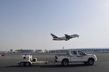 Roads & Airports
