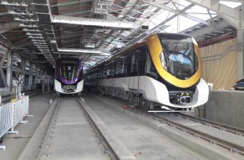 Rail & Light Rail