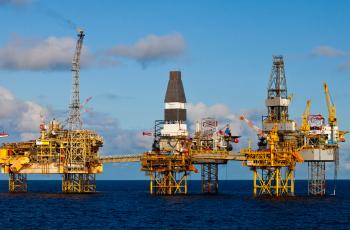 Oil & Gas